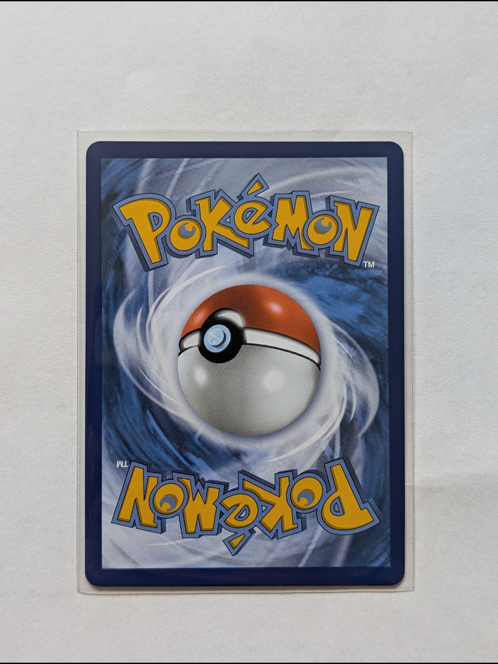 Morpeko ex Pokémon Card 117/084 Holofoil Near Mint - Picture 6 of 6
